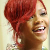 Rihanna : En plein tournage avec son ex, Drake, c'est chaud !