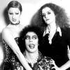 Tim Curry dans The Rocky Horror Picture Show, 1975