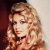 Brigitte Bardot dans ses belles années...