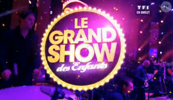 Liane Foly anime le Grand Show des Enfants, le samedi 31 octobre sur TF1.