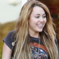 Miley Cyrus : Elle est ravie, elle vient de décrocher un rôle incroyable !