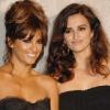Monica et Penélope Cruz