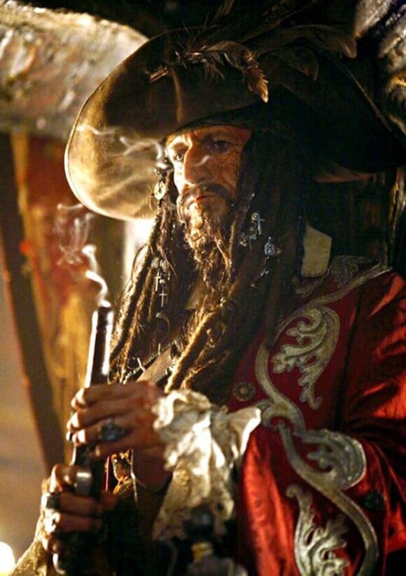 Keith Richards reprend son rôle du père de Jack Sparrow (Johnny Depp), dans Pirates des Caraïbes : La fontaire de jouvence, en salles le 18 mai 2011