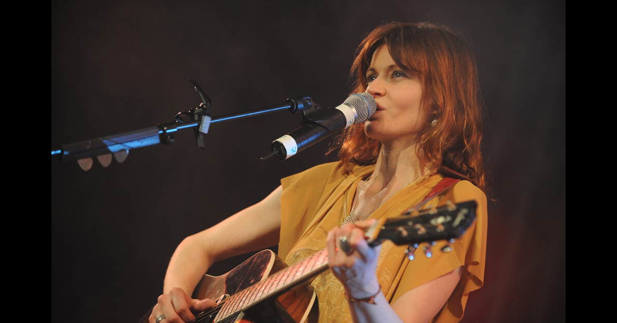 Axel Reed French Axelle Red : Come-back frenchy en mode