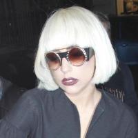 Lady Gaga : Pas une, ni deux... mais huit statues à son effigie !
