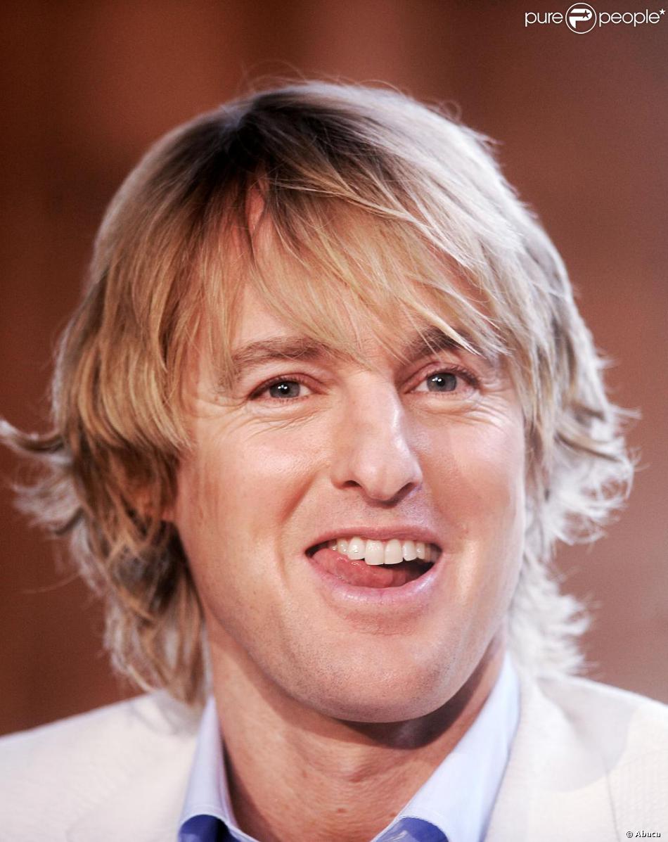 Owen Wilson Purepeople