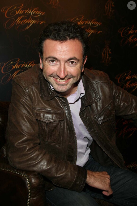 Gérald Dahan