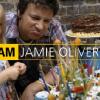 Jamie Oliver dans une pub pour Nikon