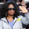 Oprah Winfrey est la célébrité féminine qui a remporté le plus d'argent sur les douze derniers mois...