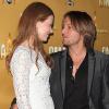 Les CMA Awards, le 10 novembre 2010 à Nashville, ont attiré de nombreuses stars au sommet de leur art : parmi elles, Nicole Kidman et son mari Keith Urban.
