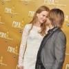 Les CMA Awards, le 10 novembre 2010 à Nashville, ont attiré de nombreuses stars au sommet de leur art : parmi elles, Nicole Kidman et son mari Keith Urban.