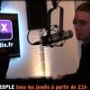 Alexandre de Secret Story 4 se confie sur Hotmix radio