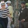 50 Cent et sa "peut-être" chérie Chelsea Handler