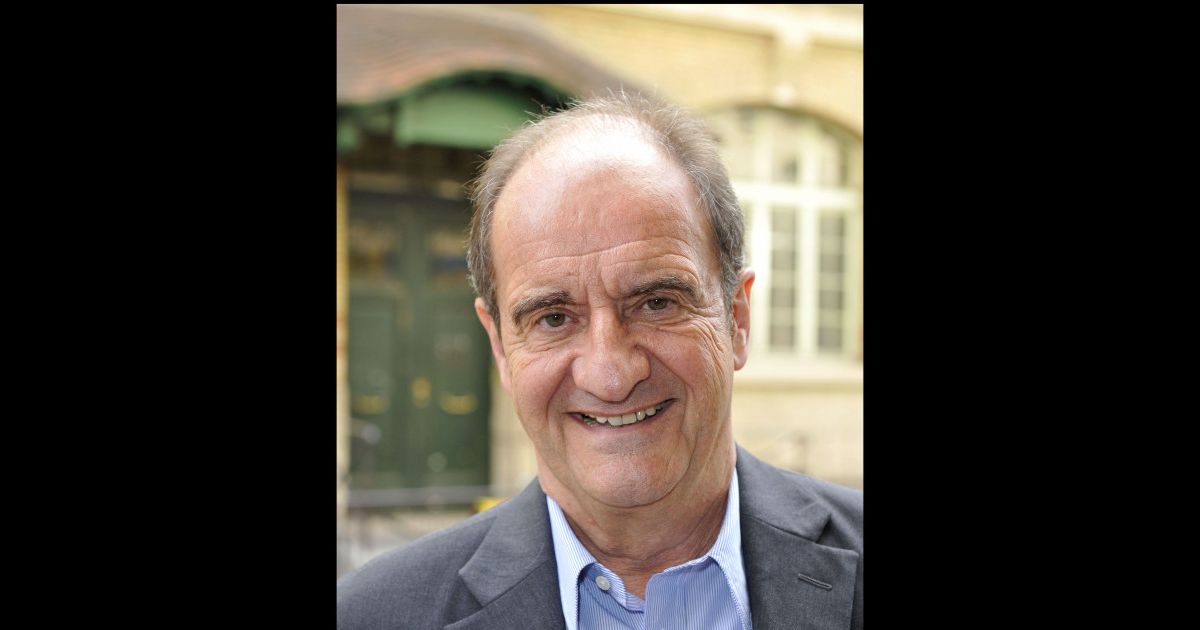 Pierre Lescure - Purepeople