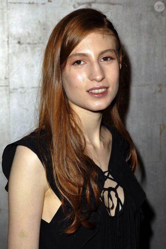 Agathe Bonitzer