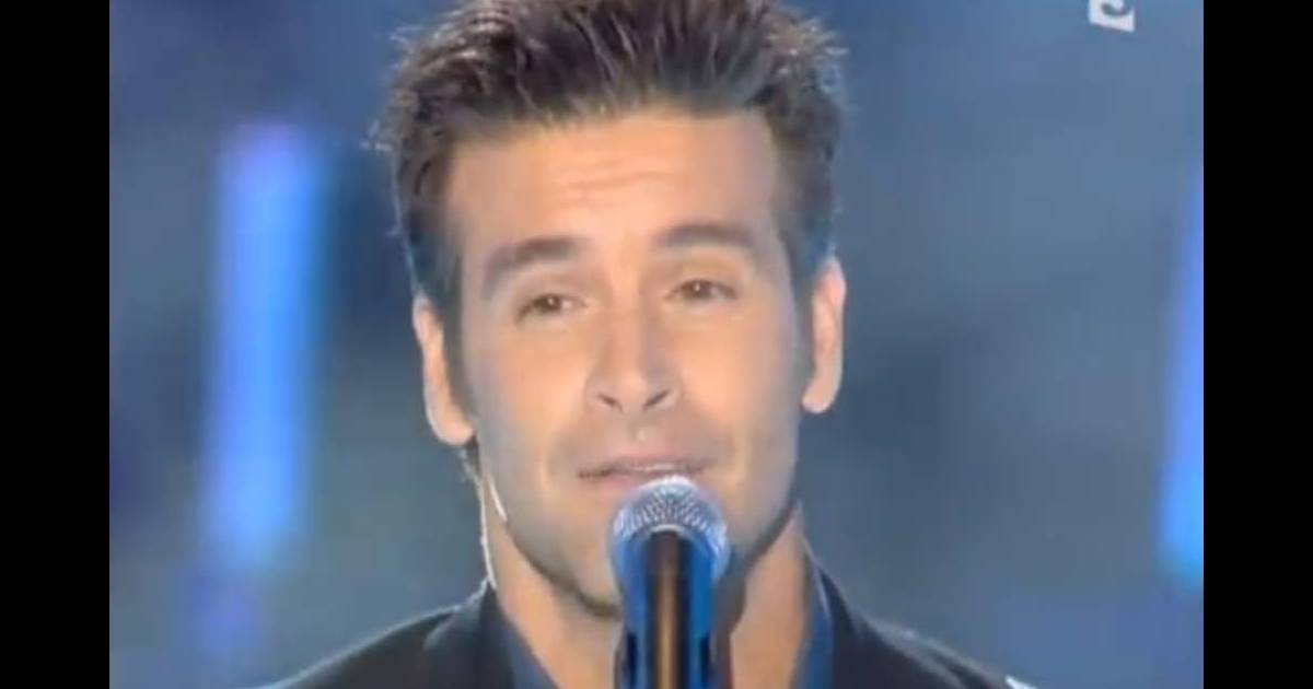 Roch Voisine, Hélène, 1989 - Purepeople