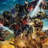 La bande-annonce de Transformers 2 : La revanche.