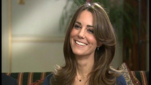 Kate Middleton, fiancée du prince William : Destin fou d'une future princesse !
