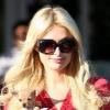 Récemment condamnée à de la prison avec sursis, une amende et des  travaux d'intérêt général, Paris Hilton a exécuté cette troisième  sentence ce vendredi 19 novembre.