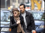 Madonna : Entourée de ses enfants, elle retrouve le sourire...