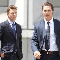 La défense Lincoln : Matthew McConaughey et Ryan Phillippe au tribunal !