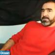 Eric Cantona, interview avec  Presse Océan , le 8 octobre 2010