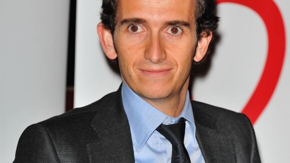Alexandre Bompard quitte Europe 1... à la surprise générale !
