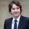 Antoine Arnault