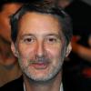 Antoine de Caunes.