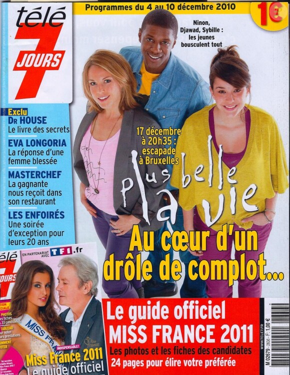 Télé 7 Jours