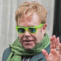 Elton John : Ses révélations sur le mariage du prince William et Kate !