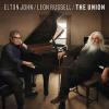 Elton John et Leon Russell - The Union - octobre 2010
