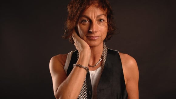 Gianna Nannini : La chanteuse italienne de 54 ans a accouché !
