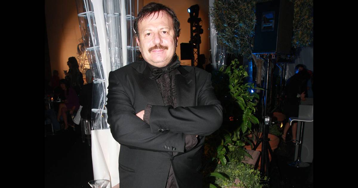 Henry Jean Servat Purepeople