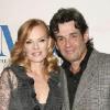 Marg Helgenberger et son ex-mari Alan Rosenberg