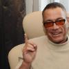 Jean-Claude Van Damme
