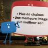 En 2011, toute la France sera couverte par la TNT.