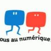 Spot de pub pour le passage au tout numérique en 2011.