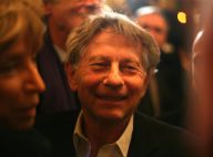 Polanski, Bruel, Delon et leurs amis ont fêté un bel anniversaire avec BHL !