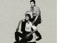 Serge Gainsbourg et Jane Birkin : Leur amour gravé sur un vinyle enivrant...