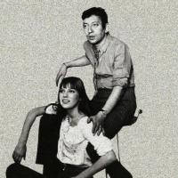 Serge Gainsbourg et Jane Birkin : Leur amour gravé sur un vinyle enivrant...