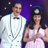 Shirley et Dino