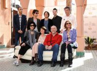 John Malkovich, président d'un jury de rêve à Marrakech !