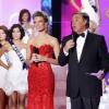 La soirée Miss France 2011 a réuni près de 7 millions de téléspectateurs sur TF1, samedi 4 décembre. 