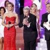 La soirée Miss France 2011 a réuni près de 7 millions de téléspectateurs sur TF1, samedi 4 décembre. 