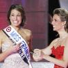 Laury Thilleman est sacrée Miss France 2011, samedi 4 décembre, sur TF1.