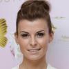 Coleen Rooney a un message à faire passer à son mari...
