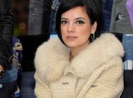 Lily Allen : Première apparition officielle depuis la perte de son bébé...
