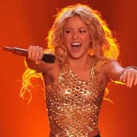Shakira : Une tigresse au déhanché sexy et au punch époustouflant !