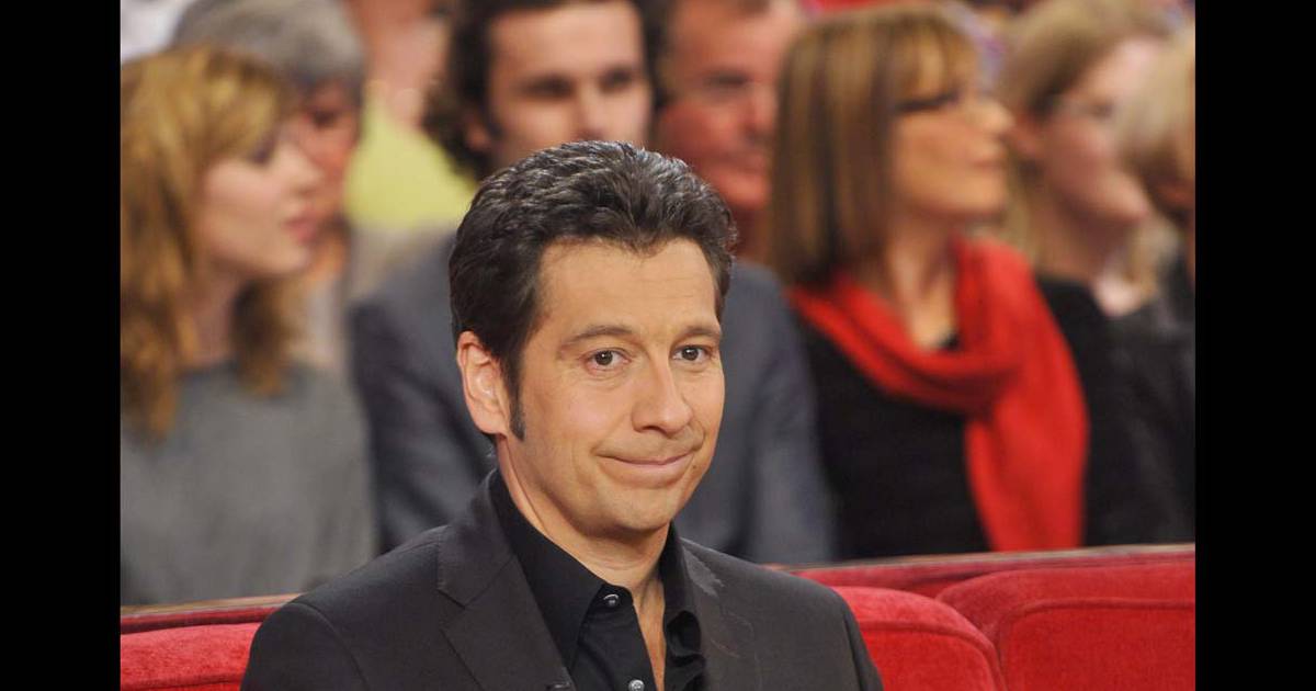 Un Soir à Monaco Avec Laurent Gerra Laurent Gerra : "Je suis moins vulgaire que Vendetta, Ardisson et